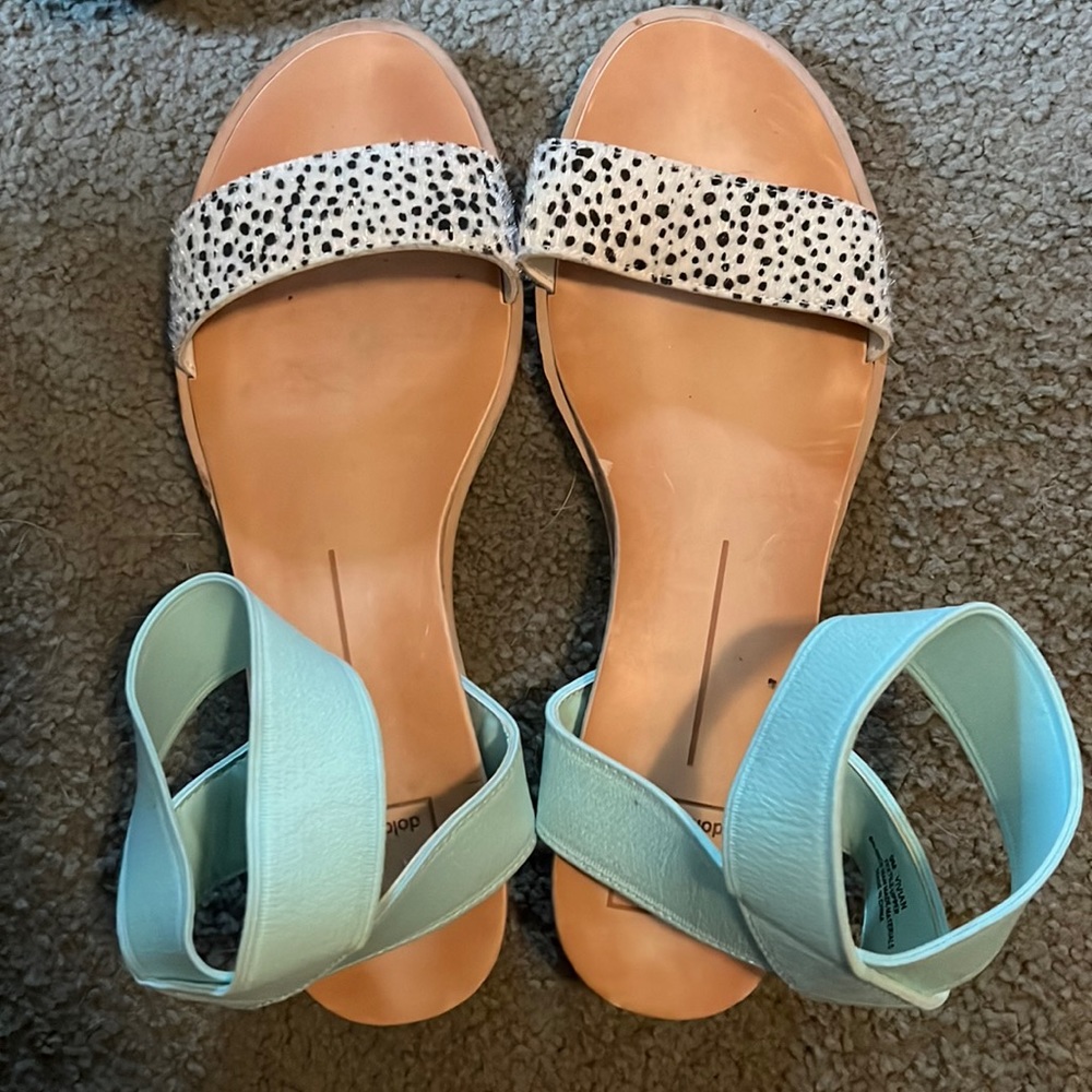 Dolce Vita Sandals